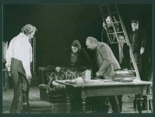 Die Wildente (Henrik Ibsen)