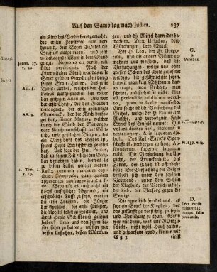 229-258, Caput VII.