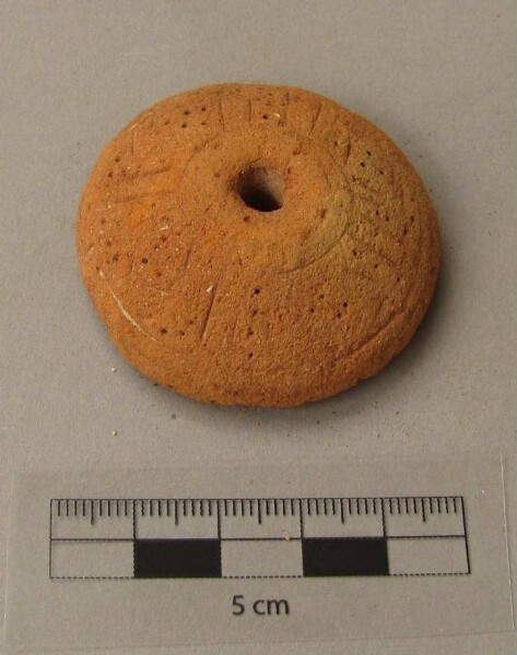 spindle whorl