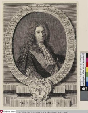 Claude Le Blanc