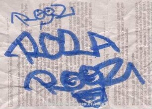 ROZA RooZ