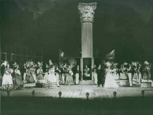 La Périchole (Jacques Offenbach)