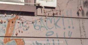 iS BACK!!!