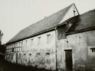 Anbau, Forchheim (Kreis Marienberg )