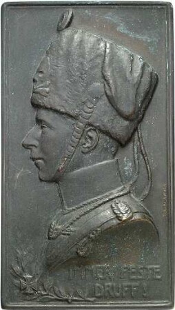 Kruse, Bruno: Kronprinz Wilhelm von Preußen