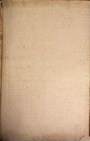 Herodoti ... historiarum libri IX, Vol. 2 (1716)