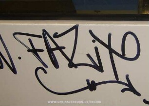 FAZit