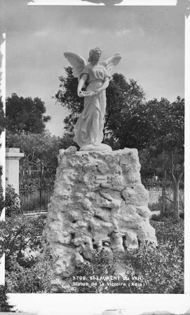 La Victoire