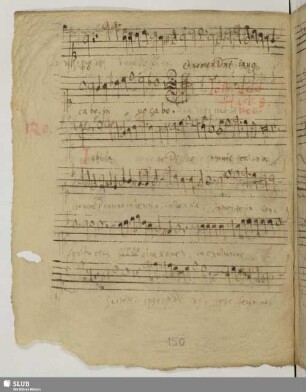 Hassler, Hans Leo: Jubilate Deo