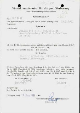 Meng, Johannes