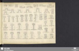 [Tafel XI-XX]