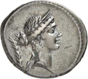 Röm. Republik: M. Lepidus
