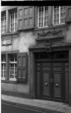 Bonn: Beethovenhaus
