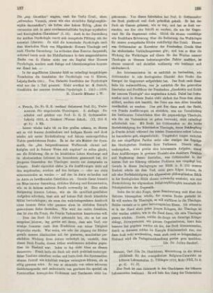 187-188 [Rezension] Frank, Franz Hermann Reinhold von, Vademecum für angehende Theologen
