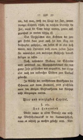 Vier und vierzigstes Capitel