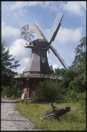 Holländermühle