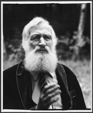 Portrait Oleg Wolkow