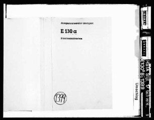 Reichsfinanzreform