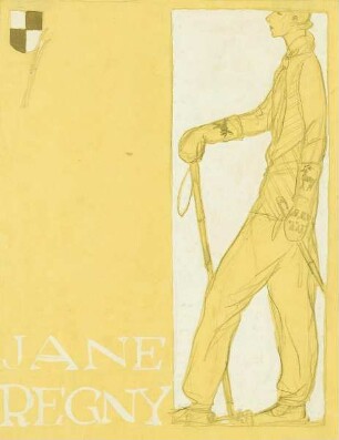 Jane Régny