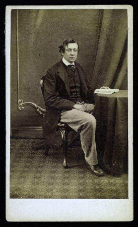 Roscoe, Henry E.