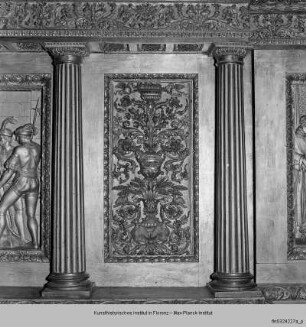 Hochaltar : Antependium