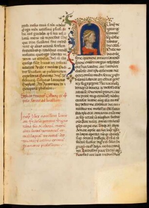 De sui ipsius et multorum ignorantia