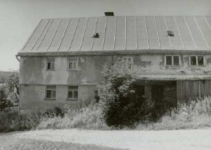 Bauernhaus, Hermsgrün