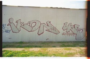 ikON LKS