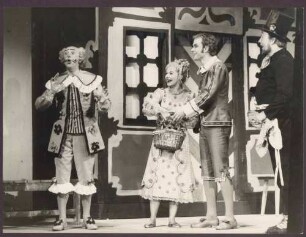 Frau Holle (Robert Bürkner)