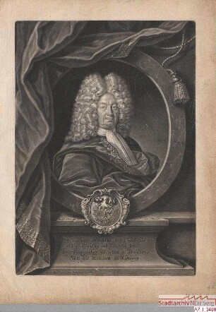Isaac Buirette von Oehlefeld