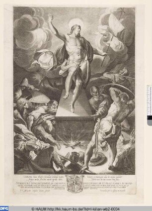 Auferstehung Christi