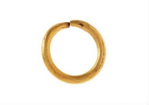 Ohrring