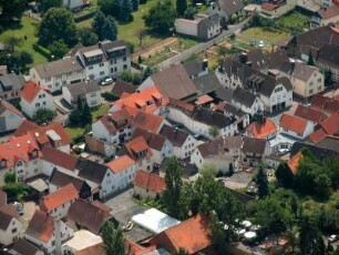 Liederbach : Alt Niederhofheim
