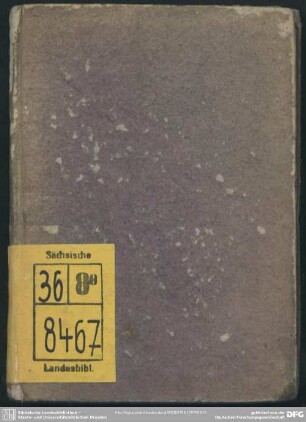 1787: Fraenkischer Musenalmanach : für ...