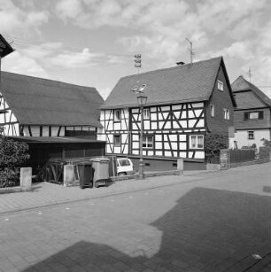 Rüdesheim, Rüdesheimer Straße 4