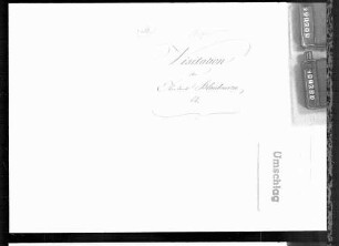 Blaubeuren (1829-1855)