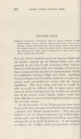 Chapter XXIII