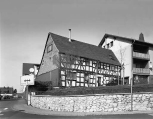 Limburg, Schulplatz 23