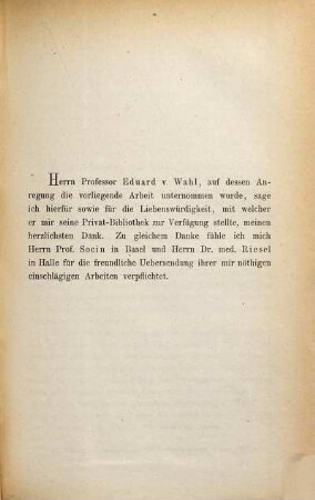 Ueber Radicaloperation der Hernien unter antiseptischer Bahandlung : Dorp. Inaug. Diss.