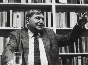 Heinz Knobloch