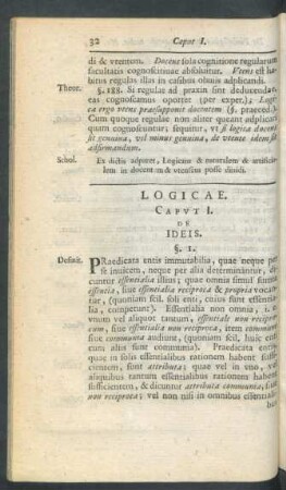 Logicae