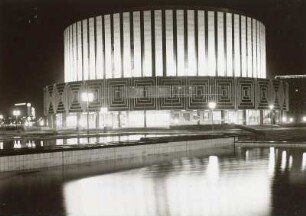 Rundkino, UFA-Palast-Kino