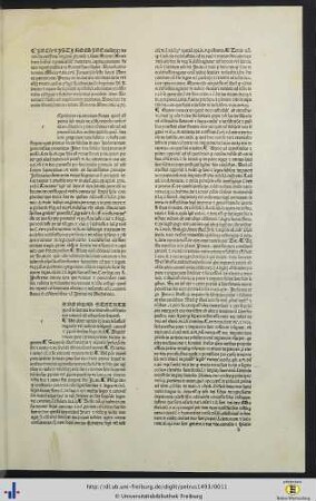 Repetitio capituli Canonum statuta de constitutionibus.