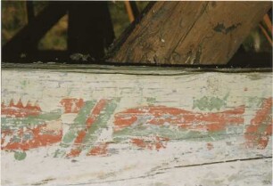 Schwarzwaldhaus Limberg 1