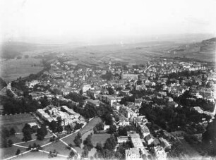 Bad Kissingen Kurpark
