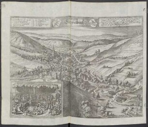 Langen Schwalbach