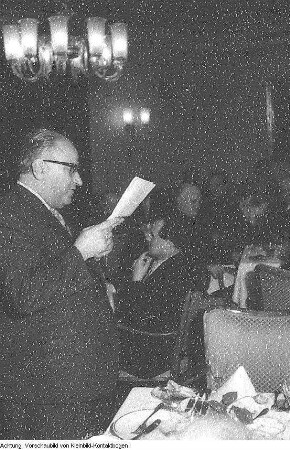 Dresden, verschiedene kirchliche Veranstaltungen, Fronleichnam, Jüdische Gemeinde Dresden, Katholische Gemeinde "St. Petrus" Dresden-Strehlen, Aktion "Sühnezeichen", Evangelisch-Lutherisches Diakonenhaus Moritzburg, Vater Höhne Haus, Gedenkveranstaltung des Verbandes der Jüdischen Gemeinde Dresden zu "20 Jahre Kristallnacht", Juni 1957 / November 1968