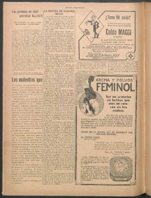 La miseria de algunos reyes