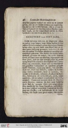 Geertgen van Sint Jans