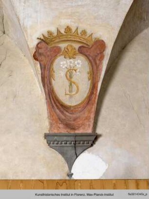 Wappen des Servitenordens